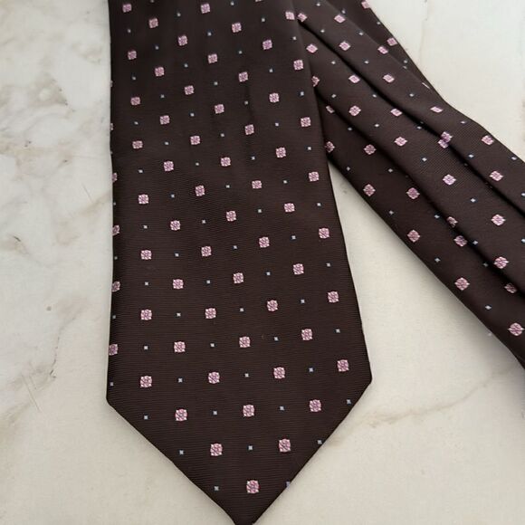 Andrew’s men’s tie NWT - Picture 2 of 4
